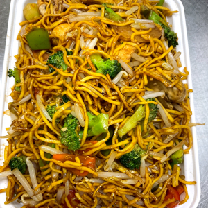 Special Chow Mein