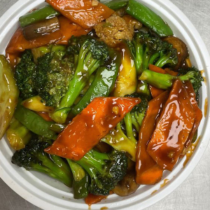 Vegetables