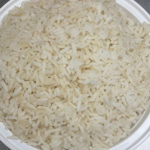 Steamed Rice (Per Bowl)