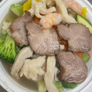 Soup