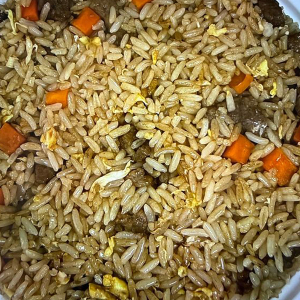 Fried Rice