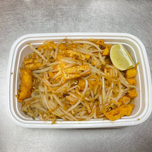 Authentic Thai Pad Thai (T1)