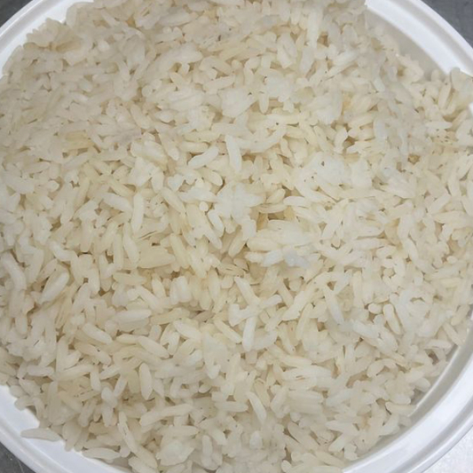 Steamed Rice (Per Bowl)