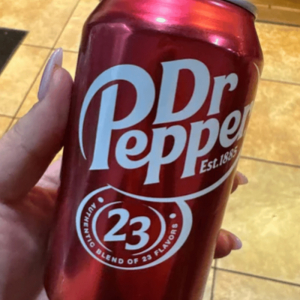 Dr. Pepper
