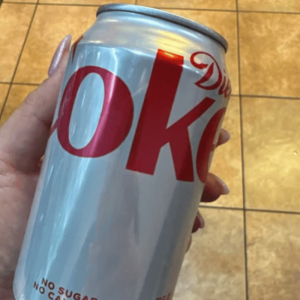 Diet Coke