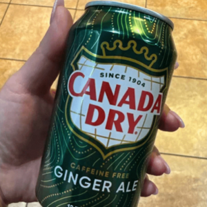Ginger Ale