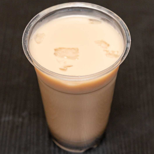 Brown Sugar Milk Tea
