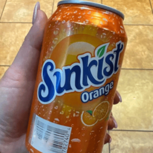 Sunkist