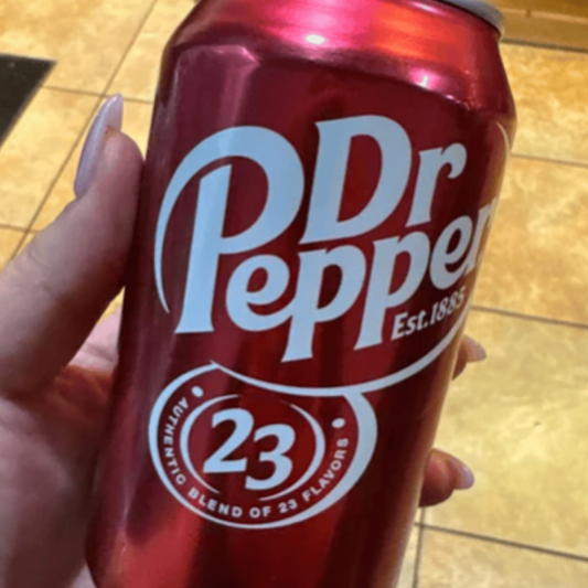 Dr. Pepper