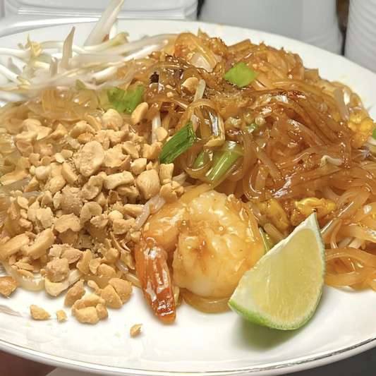 Pad Thai