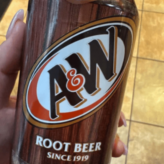 Root Beer