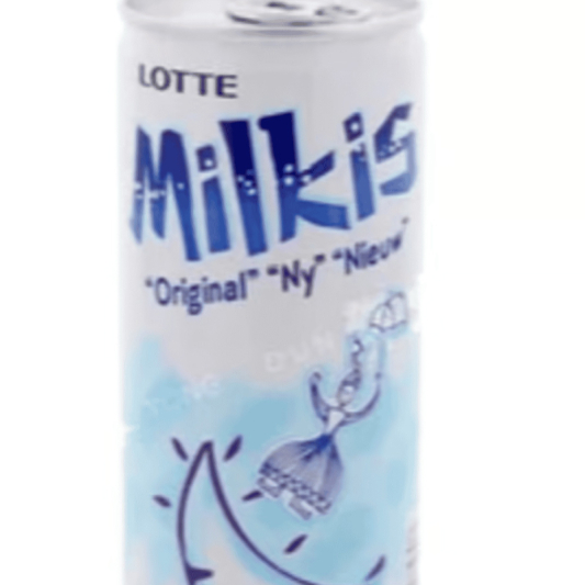 Milkis