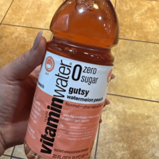 Vitamin Water