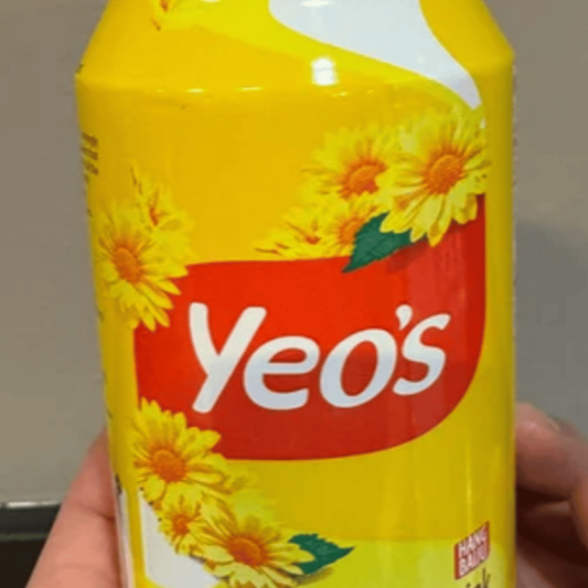 Yeo&rsquo;s Chrysanthemum Drink