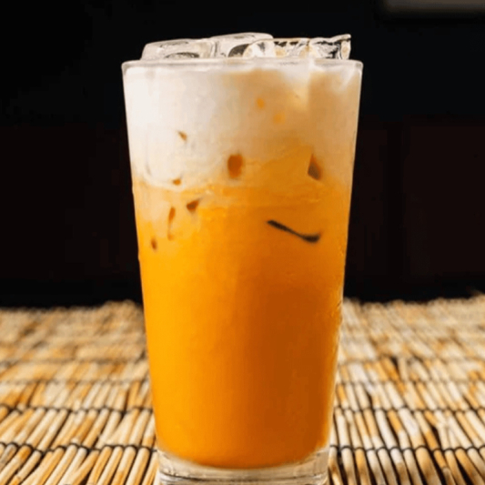 Thai Tea