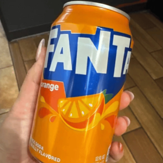 Fanta