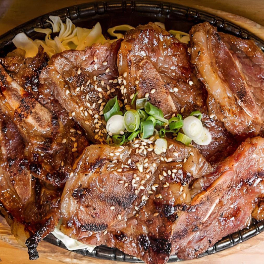 Galbi