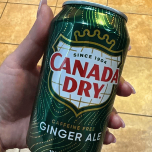 Ginger Ale