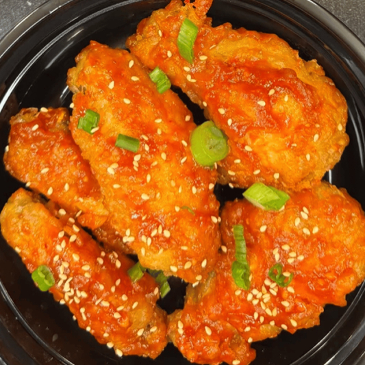 Bulgogi Signature Fried Chicken