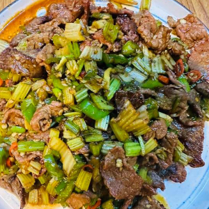 Special Dish 特色赣菜