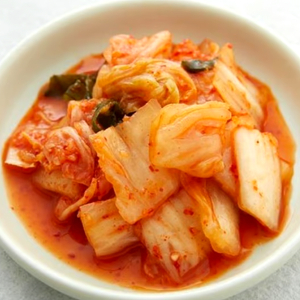 Cabbage Kimchi