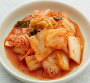 Side Dishes