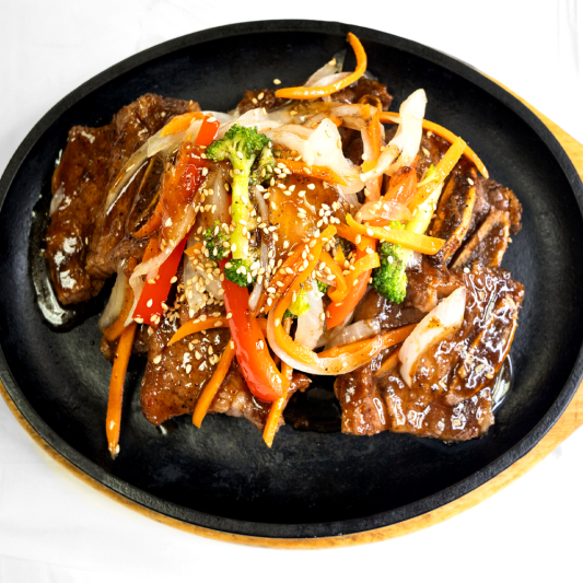 13. Galbi