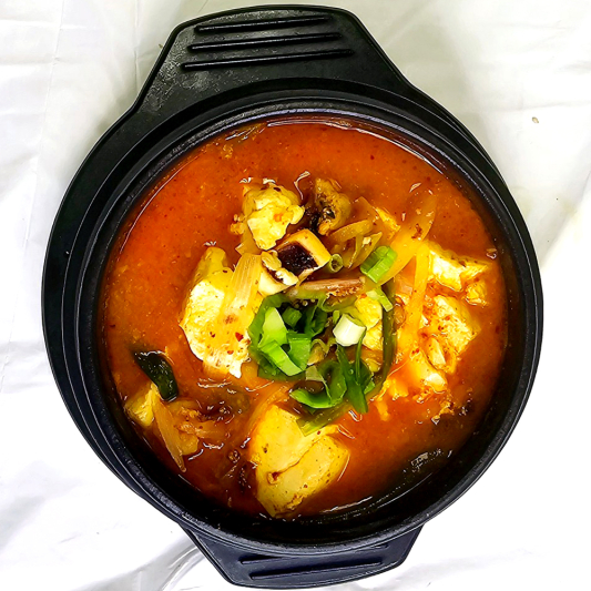 19. Seafood Soon Doo Bu