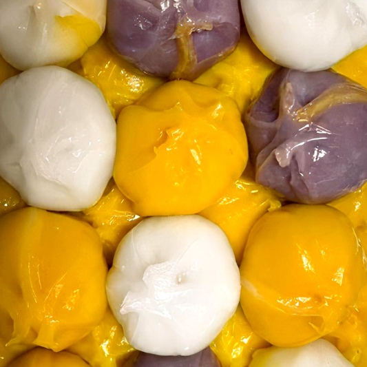 Honey Rice Cake (1 Pack)