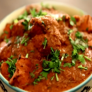 Chicken Lababdaar
