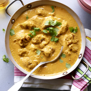 Chicken Korma