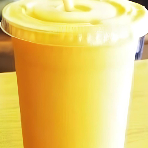 Mango Lassi