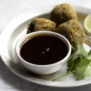Tamarind Sauce