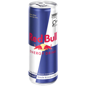 Red Bull