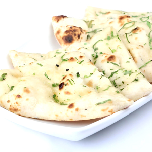 Butter Naan