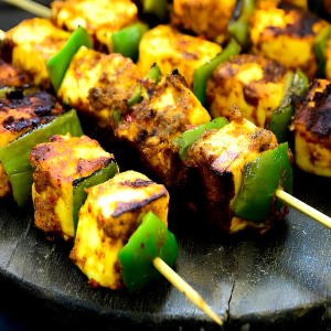 Paneer Tikka