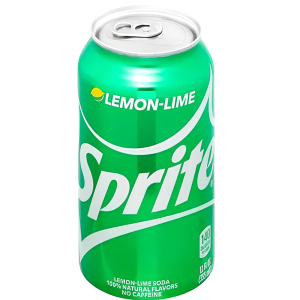 Sprite (355 ml)