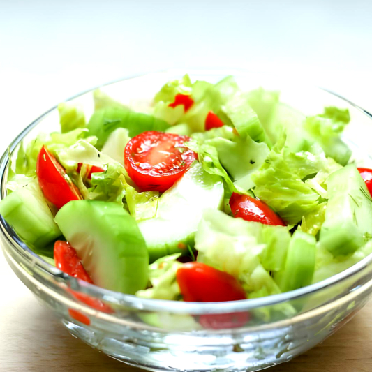 Green Salad
