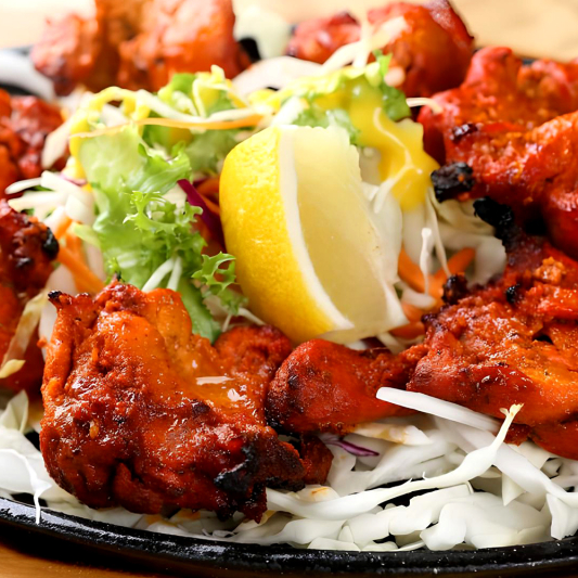 Chicken Tikka