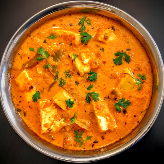 Paneer Lababdaar