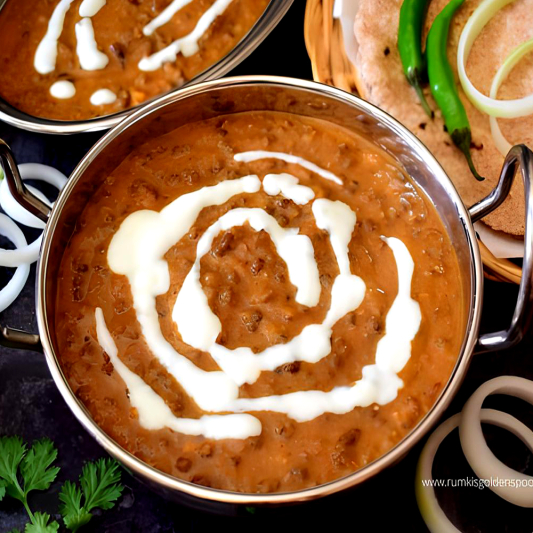 Dal Makhani