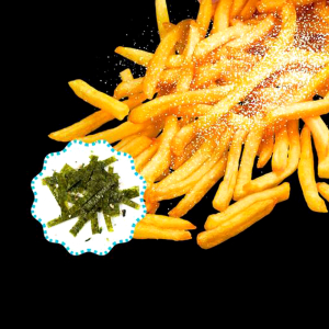 S.F. Japanese Seaweed