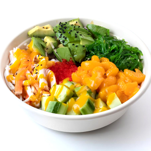 Sweet Cali 加州蟹棒