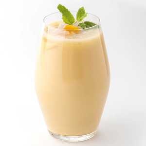 Mango Pomelo Soda 甘露物语