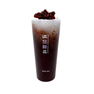 Red Bean Snow Bliss 情豆初開