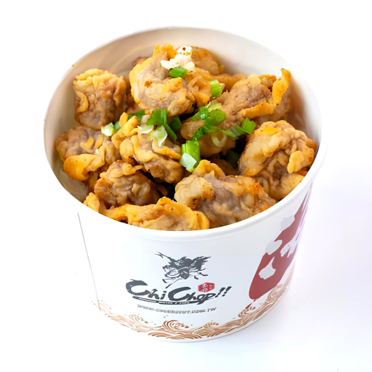 Royal Diced Beef 皇家炸牛肉丁