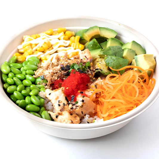 Torch It Norigo 炙燒三文魚