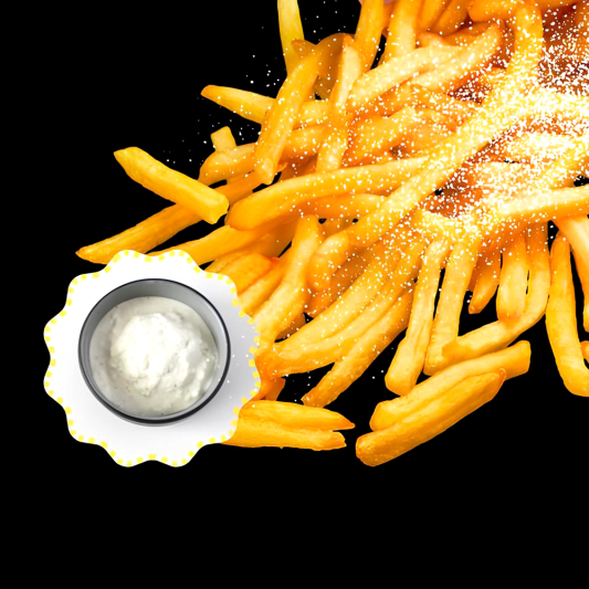 S.F. Sour Cream & Chives