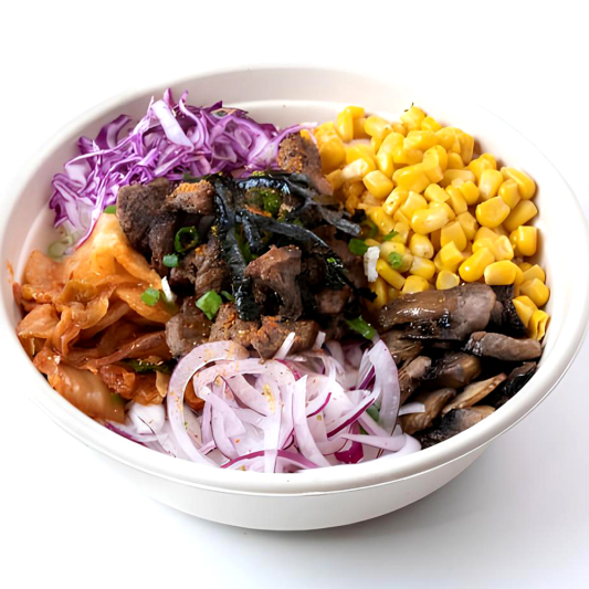 Saikoro Steak 烈焰牛柳