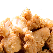 Popcorn Chicken 盐酥鸡